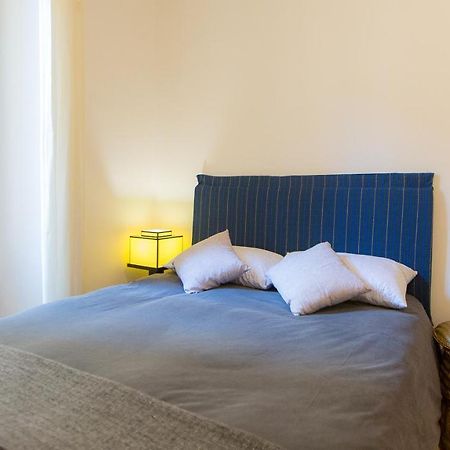 Rental In Rome Pompeo Magno Exterior photo