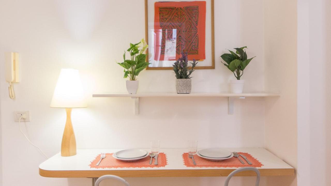 Rental In Rome Pompeo Magno Exterior photo