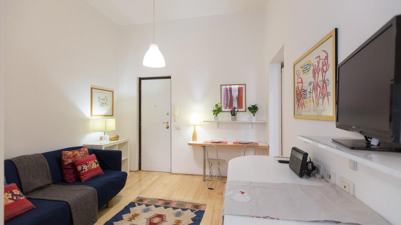Rental In Rome Pompeo Magno Exterior photo